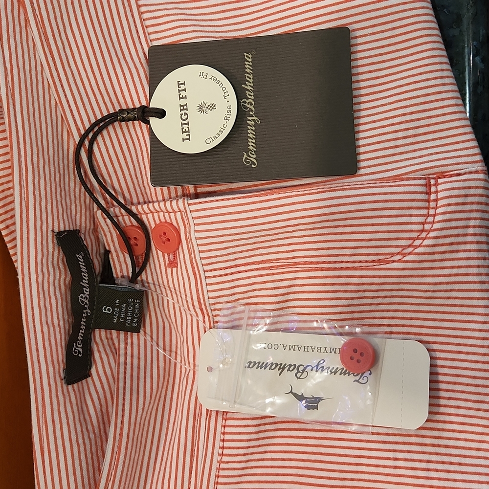 NWT Tommy Bahama Shorts